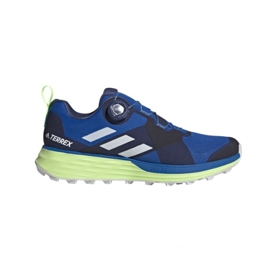Adidas - Terrex Two Boa - Chaussures trail homme