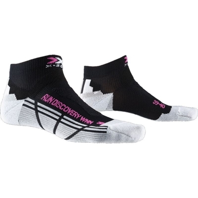 X-Socks - Run Discovery Lady - Chaussettes running femme