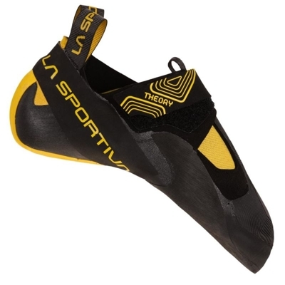 La Sportiva - Theory - Chaussons escalade homme