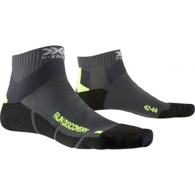 X-Socks - Run Discovery - Chaussettes running homme