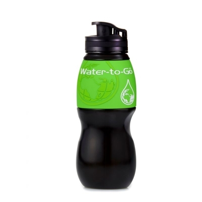 Water to Go - Water to Go Outdoor - Gourde filtrante