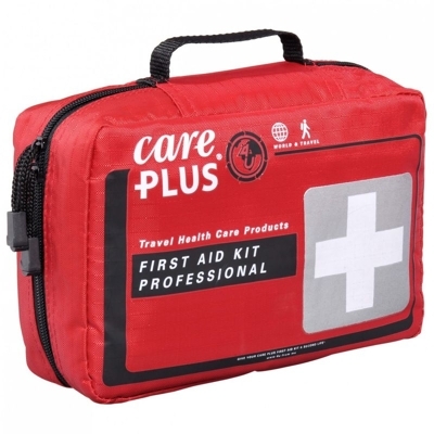 Care Plus - First Aid Kit - Professional - Trousse de secours