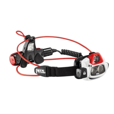 Petzl - Nao® + - Lampe frontale