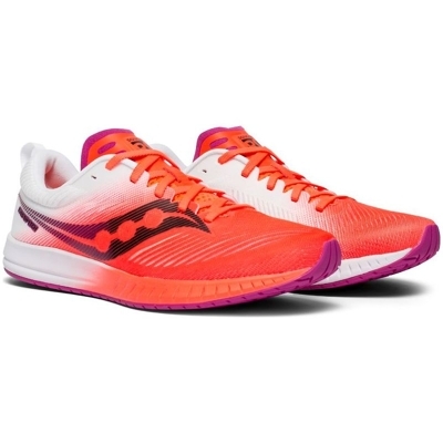 Saucony - Fastwitch 9 - Chaussures running femme