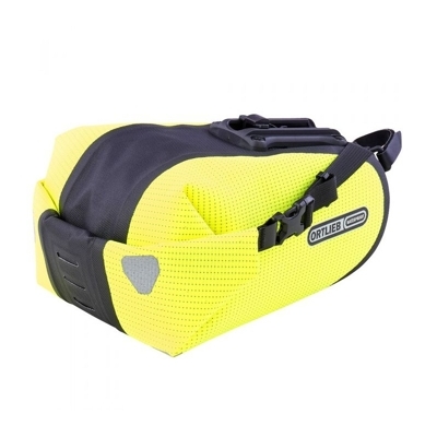 Ortlieb - Saddle-Bag Two High Visibility - Sacoche de selle