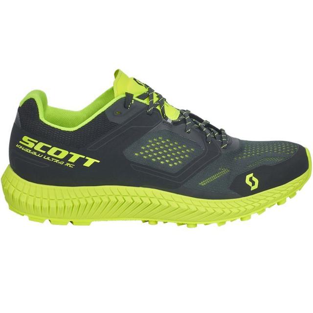 Scott - Kinabalu Ultra RC - Chaussures trail femme
