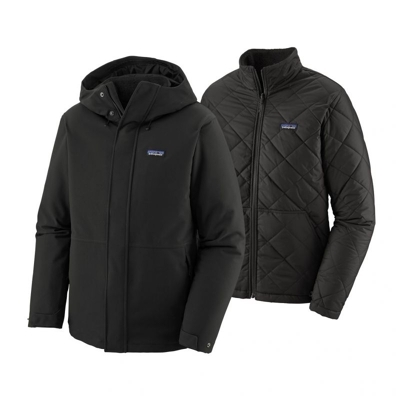 Patagonia - Lone Mountain 3-in-1 Jacket - Parka homme