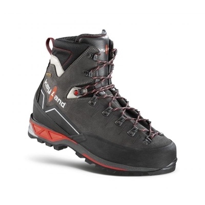 Kayland - Super Rock GTX - Chaussures alpinisme homme