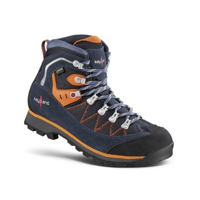 Kayland - Plume Micro GTX - Chaussures trekking homme