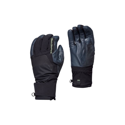 Black Diamond - Punisher Gloves - Gants alpinisme