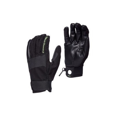 Black Diamond - Torque Gloves - Gants alpinisme