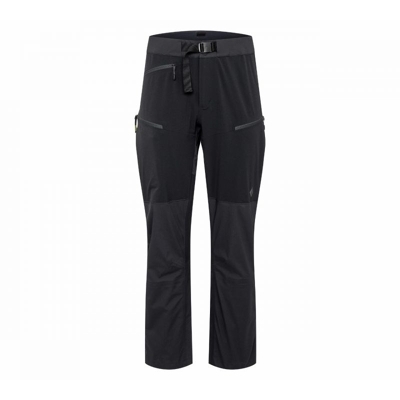 Black Diamond - Dawn Patrol Hybrid Pants - Pantalon ski homme