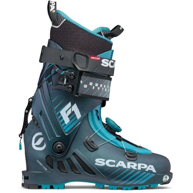 Scarpa - F1 - Chaussures ski de randonnée homme