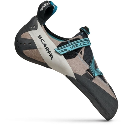 Scarpa - Veloce - Chaussons escalade femme