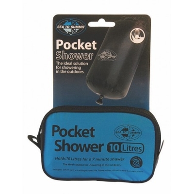 Sea To Summit - Pocket Shower - Douche Solaire
