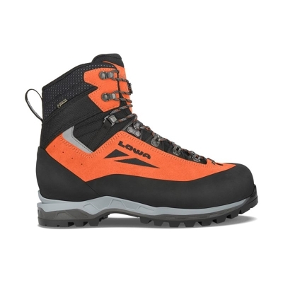 Lowa - Cevedale Evo GTX - Chaussures alpinisme homme
