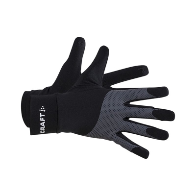Craft - ADV Lumen Fleece Glove - Gants running