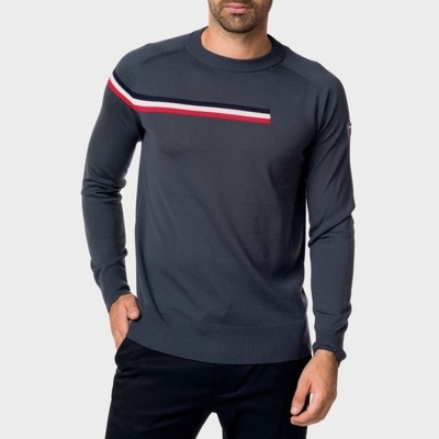 Rossignol - Diago Knit - Pullover homme