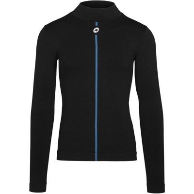 Assos - Winter LS Skin Layer - Maillot homme