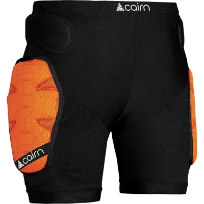 Cairn - Proxim D3O -Short de protection