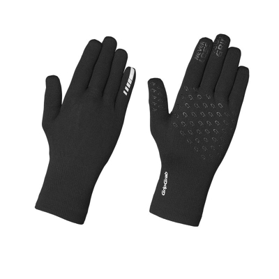 GripGrab - Waterproof Knitted Thermal Glove - Gants vélo