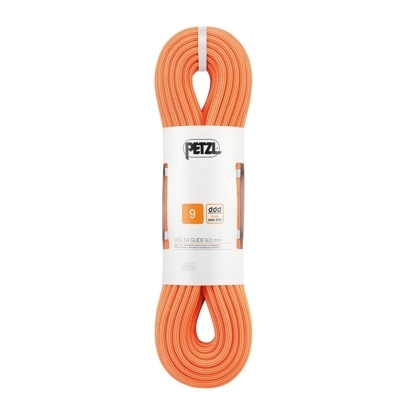 Petzl - Volta Guide 9 mm - Corde alpinisme