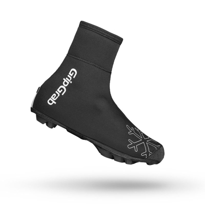 GripGrab - Arctic X Waterproof Deep Winter MTB/CX Shoe Cover - Sur-chaussures vélo