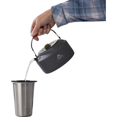 MSR - Pika 1L Teapot - Théière