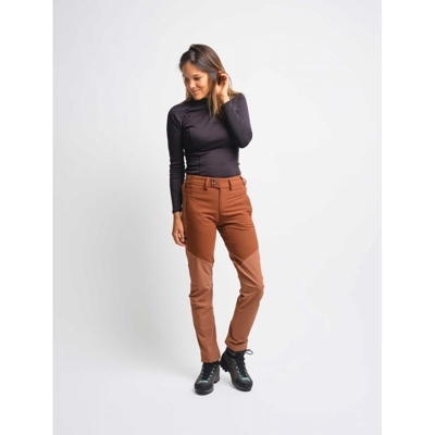 Looking For Wild - Snaefell - Pantalon alpinisme femme