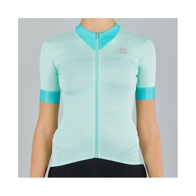 Sportful - Kelly Short Sleeve Jersey - Maillot vélo femme
