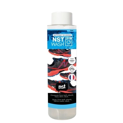 NST - Wash Shoes - Produit d'entretien chaussures