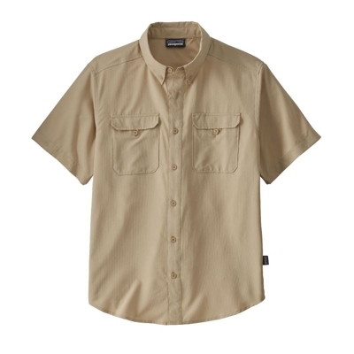 Patagonia - Self Guided Hike Shirt - Chemise homme