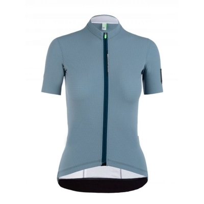 Q36.5 - Jersey Short Sleeve L1 Pinstripe X - Maillot vélo femme