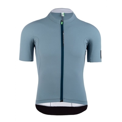 Q36.5 - Jersey Short Sleeve L1 Pinstripe X - Maillot vélo homme
