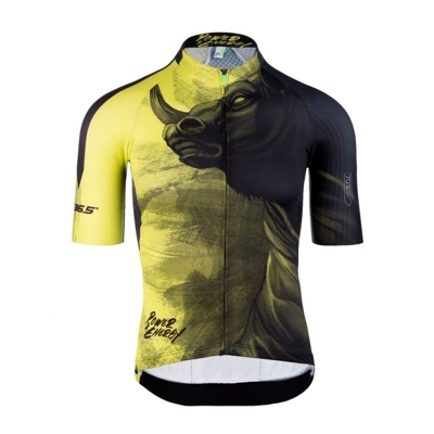 Q36.5 - Jersey Short Sleeve R2 - Maillot vélo homme