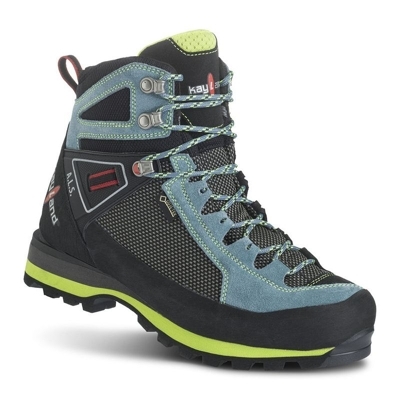 Kayland - Cross Mountain W's GTX - Chaussures trekking femme