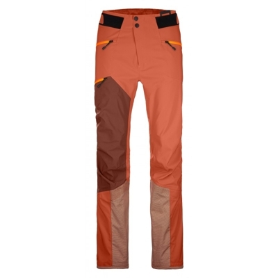 Ortovox - Westalpen 3L Pants - Pantalon alpinisme homme