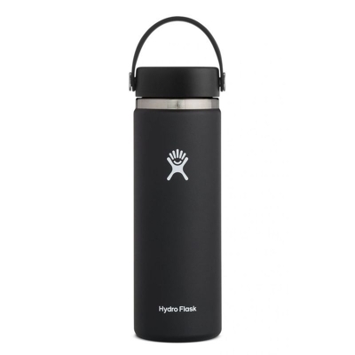 Hydro Flask - 20 Oz Wide Flex Cap - Bouteille isotherme 591 mL