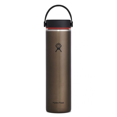 Hydro Flask - 24 Oz Lightweight Wide Flex Cap - Bouteille isotherme 709 mL