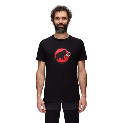 Mammut - Classic T-Shirt - T-shirt homme