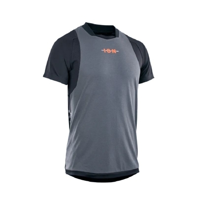 ION - Tee SS Scrub AMP - Maillot VTT homme