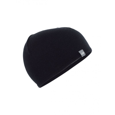 Icebreaker - Pocket Hat - Bonnet