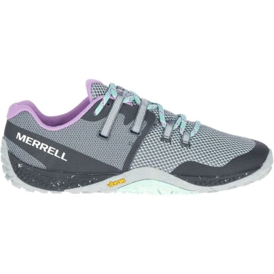 Merrell - Trail Glove 6 - Chaussures trail femme