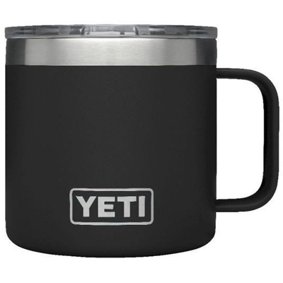 Yeti - Rambler Mug 41 cL - Mug