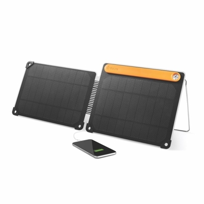 Biolite - SolarPanel 10+ - Panneau solaire