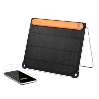 Biolite - SolarPanel 5+ - Panneau solaire
