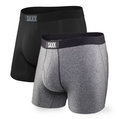 Saxx - Vibe 2-Pack - Boxer homme