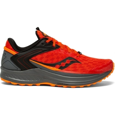 Saucony - Canyon Tr2 - Chaussures running homme