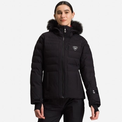 Rossignol - Rapide Jacket - Veste ski femme