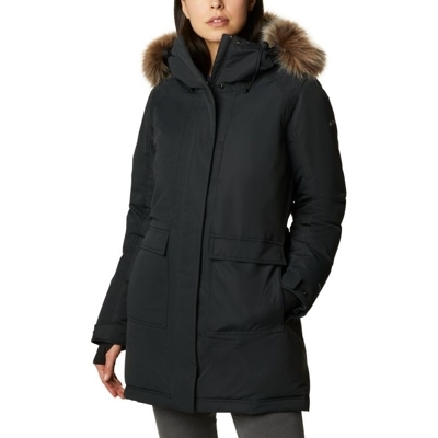 Columbia - Little Si Insulated Parka - Parka femme